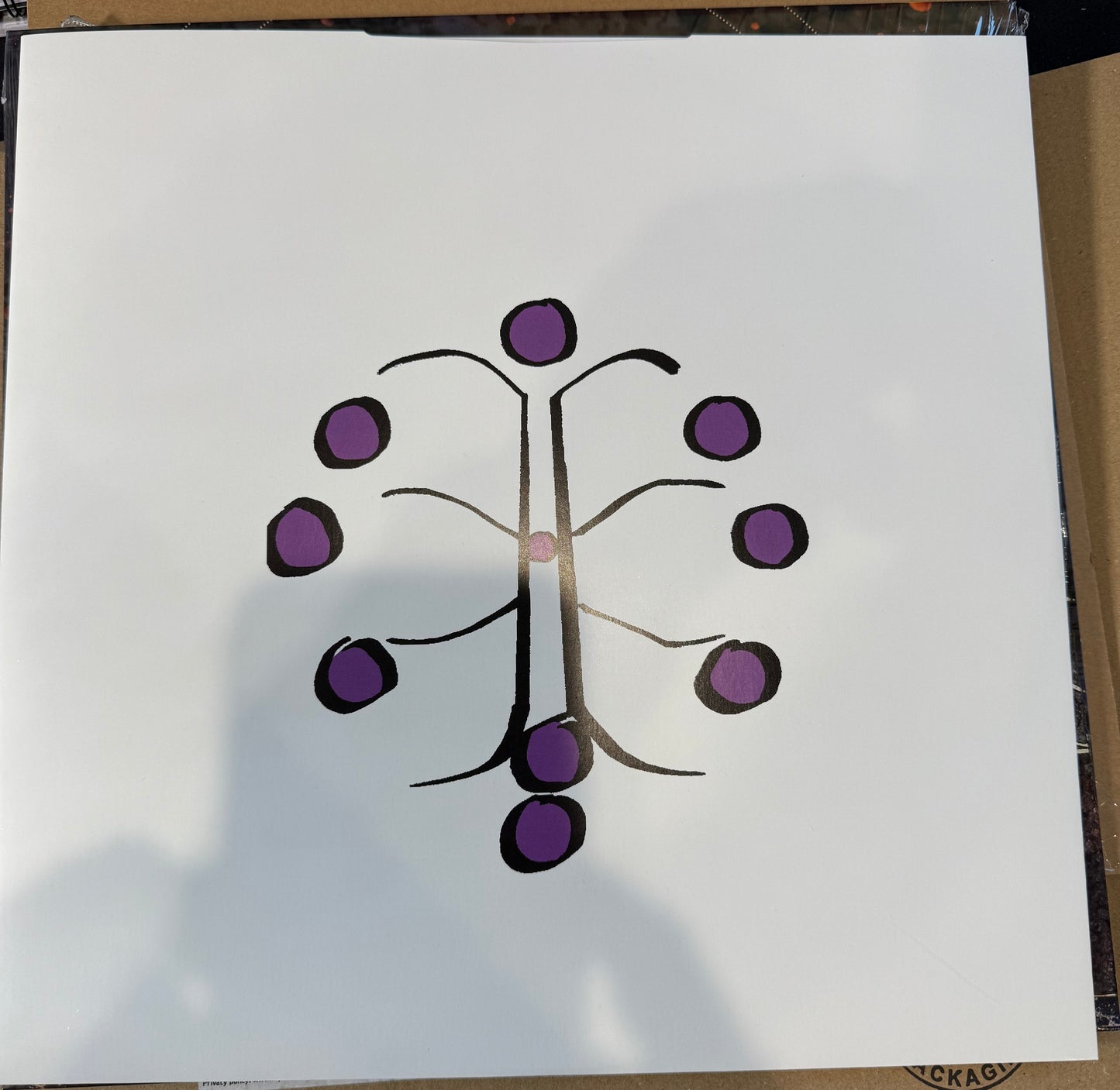 The Way is Open (vinyl)