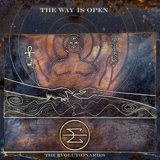 The Way is Open (vinyl)