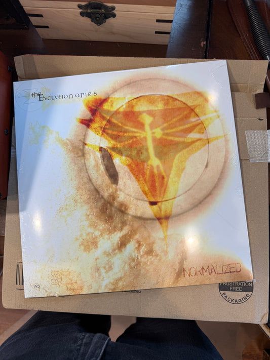 Normalized (vinyl)